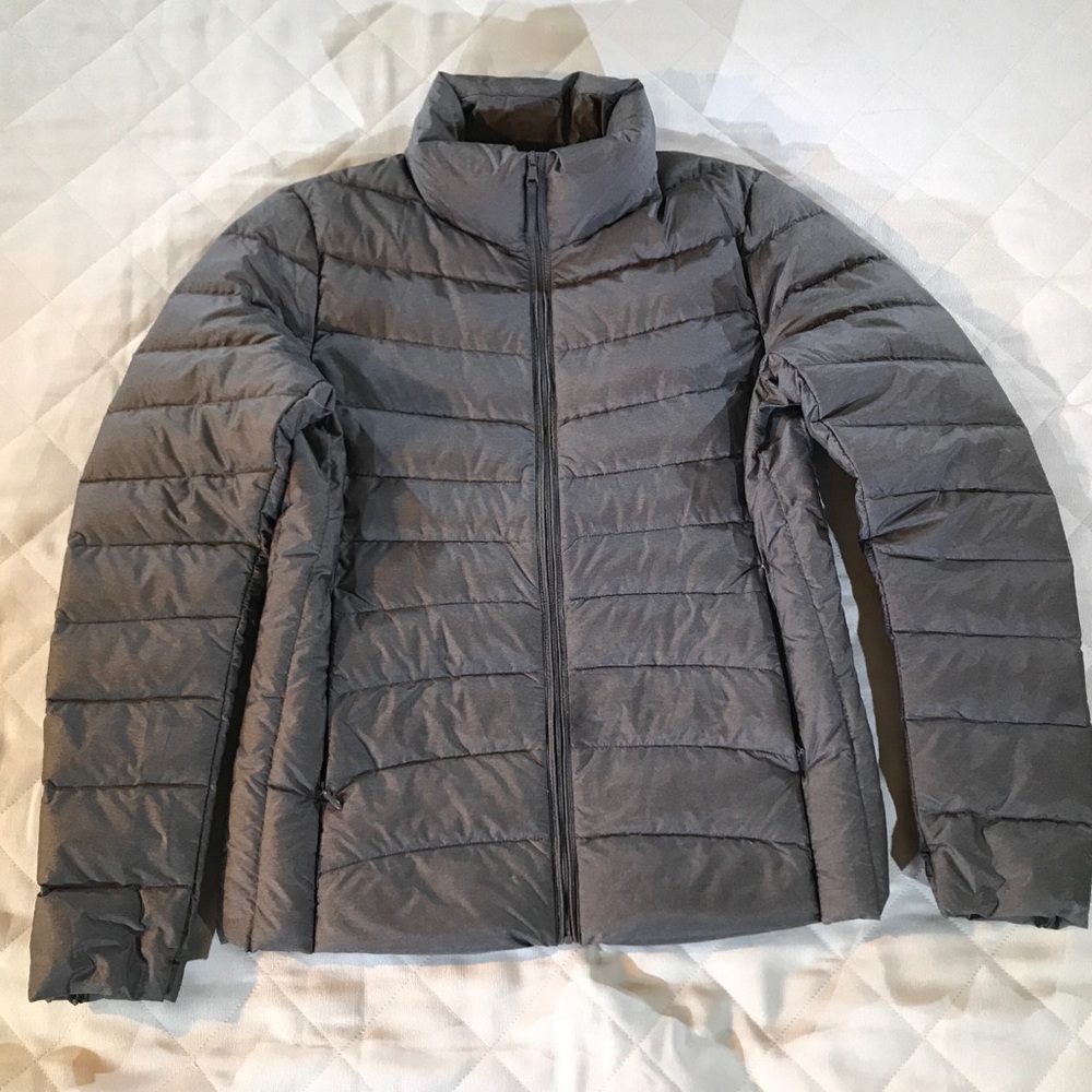 Uniqlo Ultra Light Down Jacket
